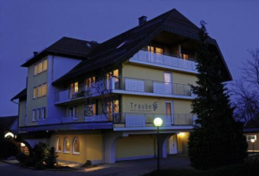 Гостиница Hotel Traube Lossburg, Лосбург